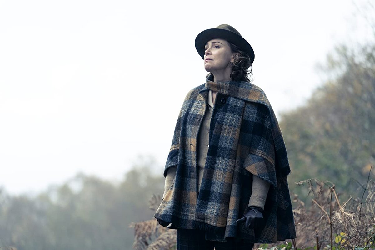 Photo from the movie To Olivia