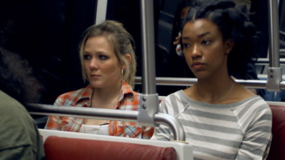 Photo from the movie Toe to Toe