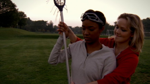 Photo from the movie Toe to Toe