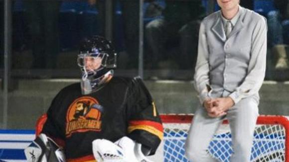 Photo from the movie Tooth Fairy