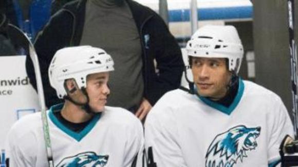 Photo from the movie Tooth Fairy