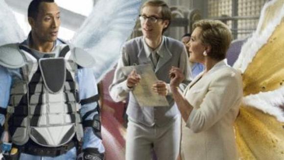 Photo from the movie Tooth Fairy