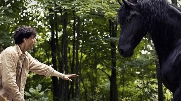 Photo from the movie Le Torrent