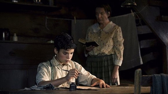 Photo from the movie Le Torrent