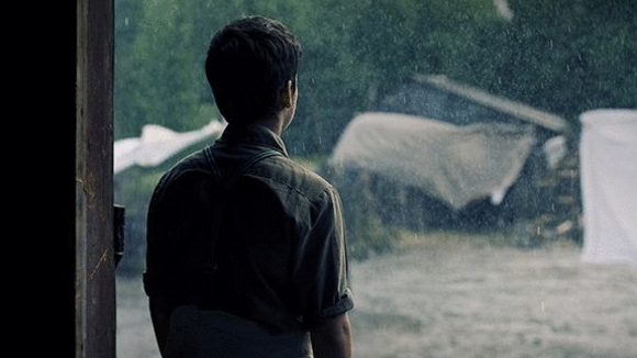 Photo from the movie Le Torrent