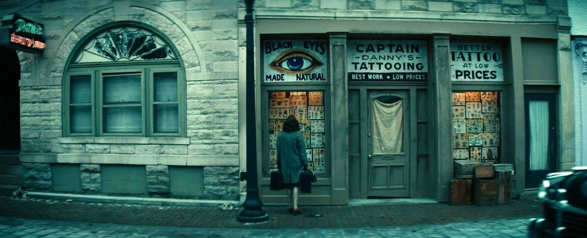 Photo from the movie Wildcat