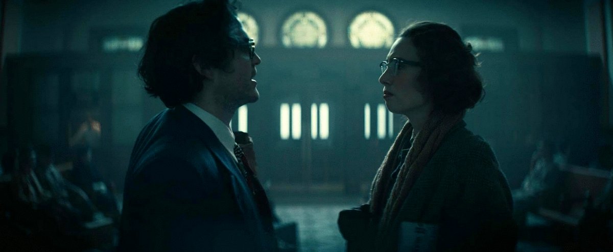 Photo from the movie Wildcat