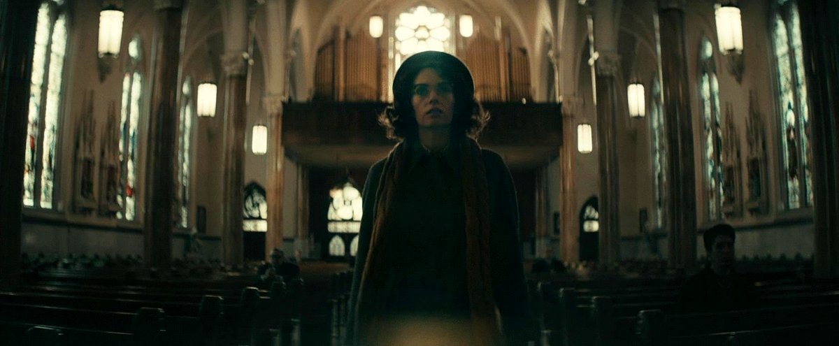 Photo from the movie Wildcat