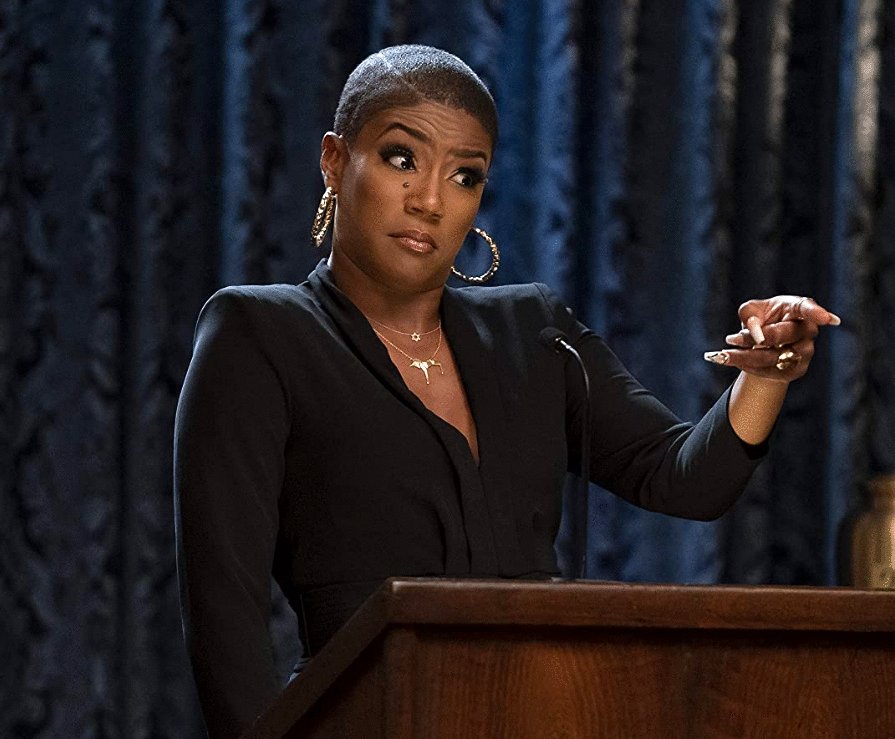 Photo from the movie Yearly Departed