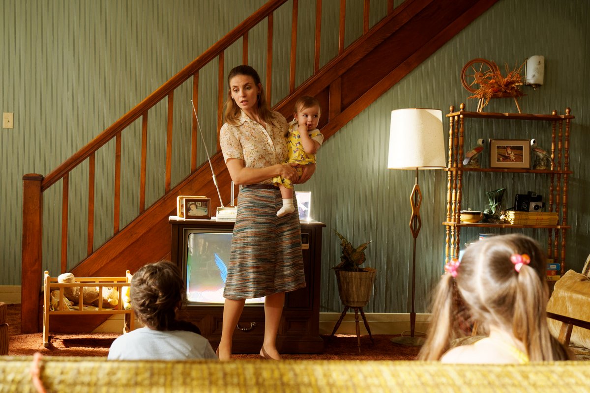 Photo from the movie Blue Sky Jo