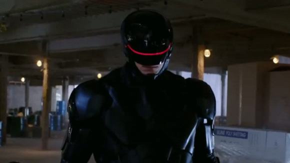 Photo from the movie RoboCop