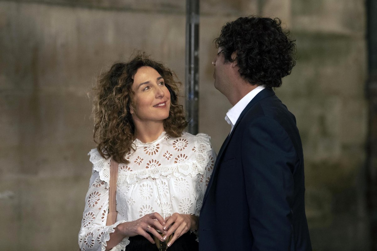 Photo from the movie Selfie