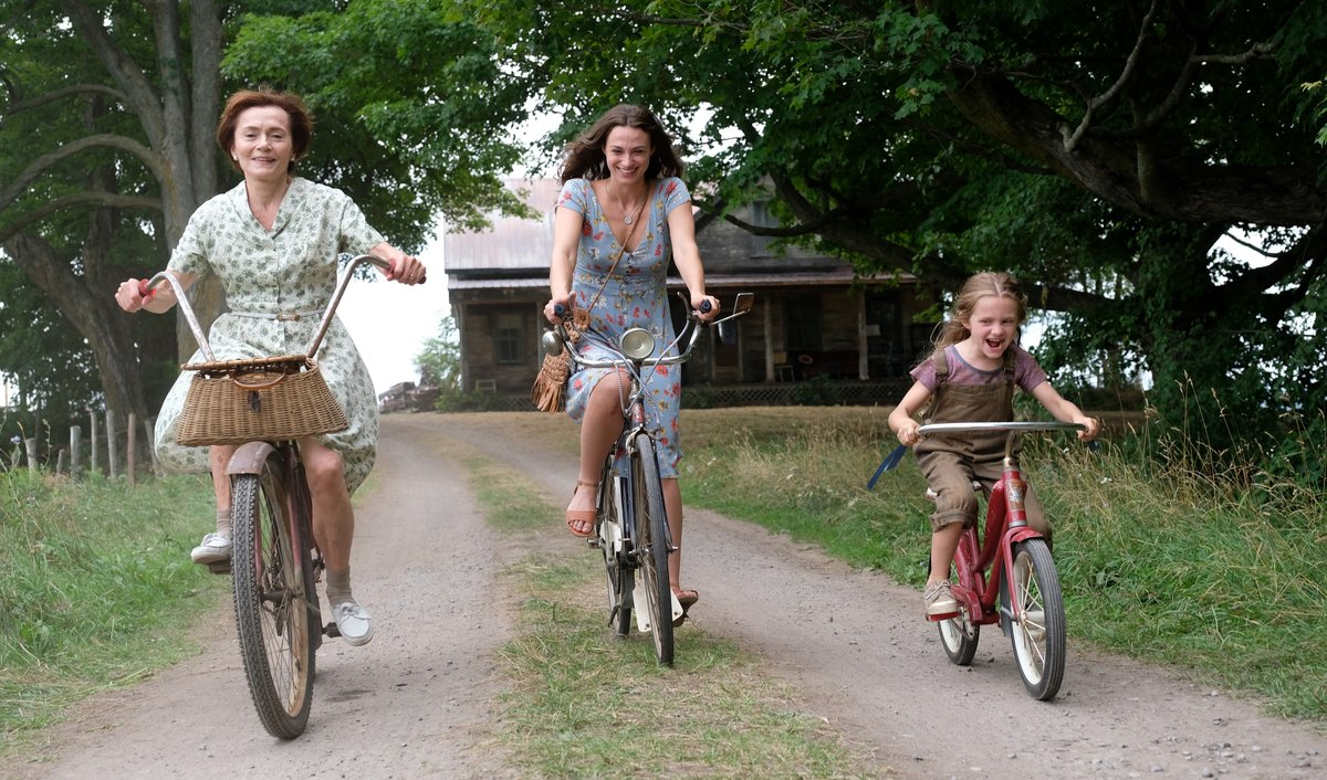 Photo from the movie Jouliks