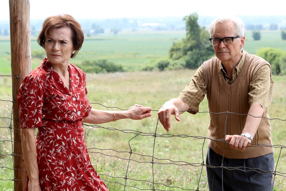 Photo from the movie Jouliks