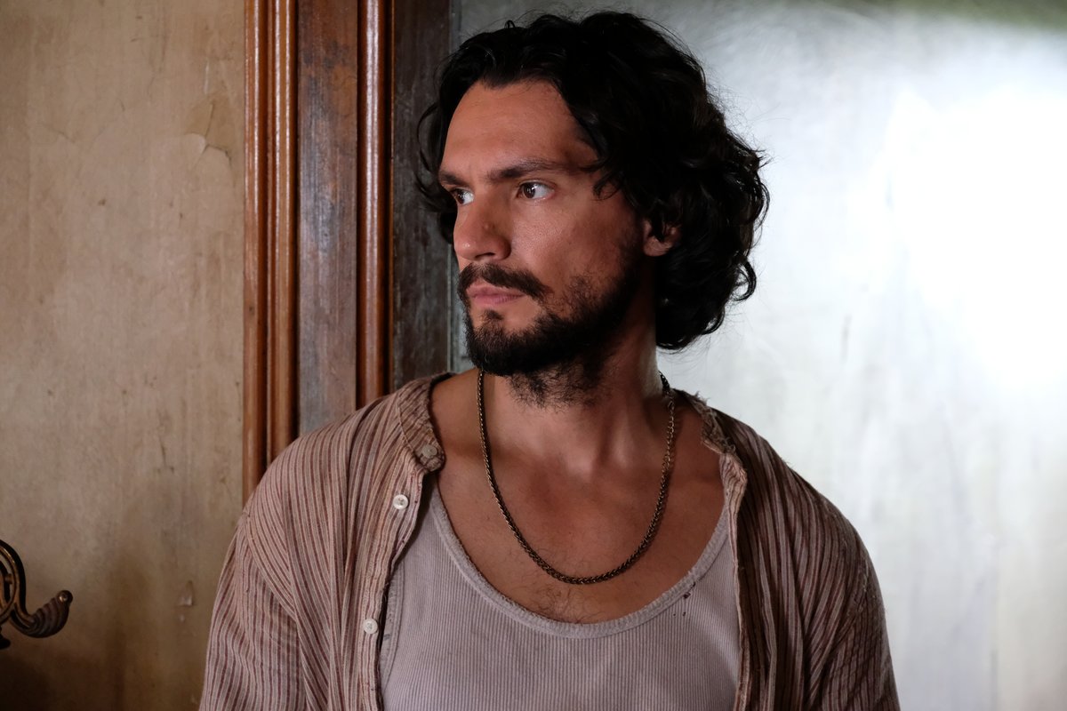 Photo from the movie Jouliks