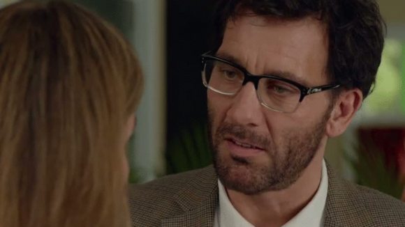 Photo from the movie Words and Pictures