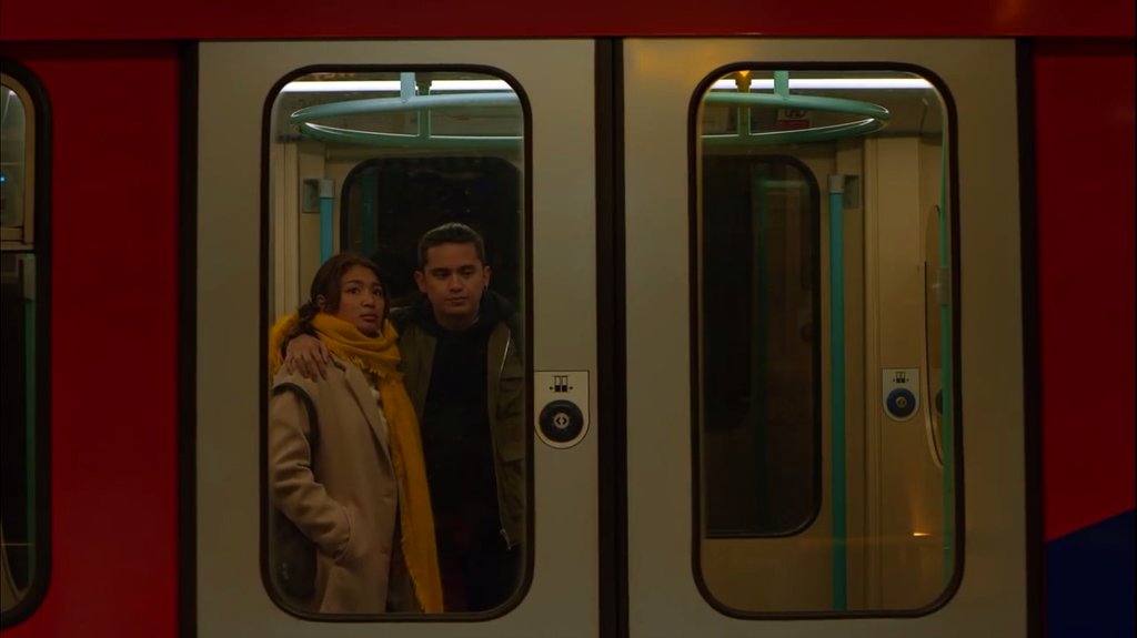 Photo from the movie Never Not Love You