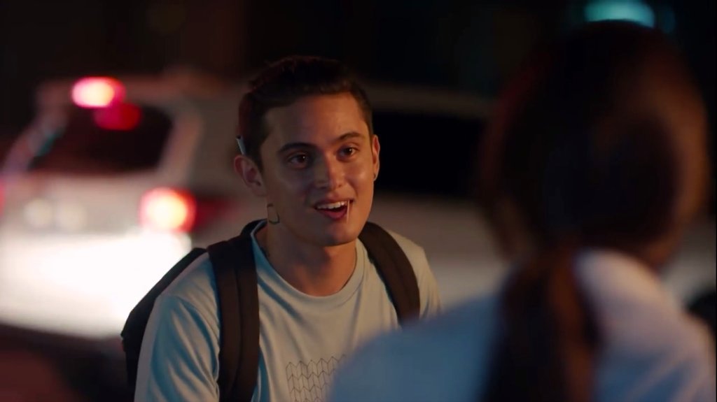 Photo from the movie Never Not Love You