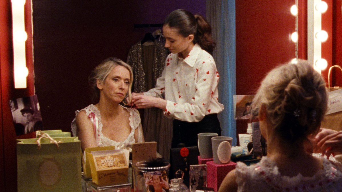 Photo from the movie Petite Solange