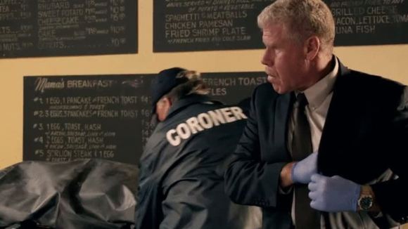 Photo from the movie 13 Sins