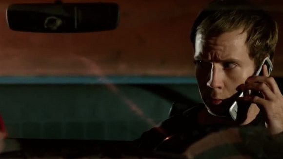 Photo from the movie 13 Sins