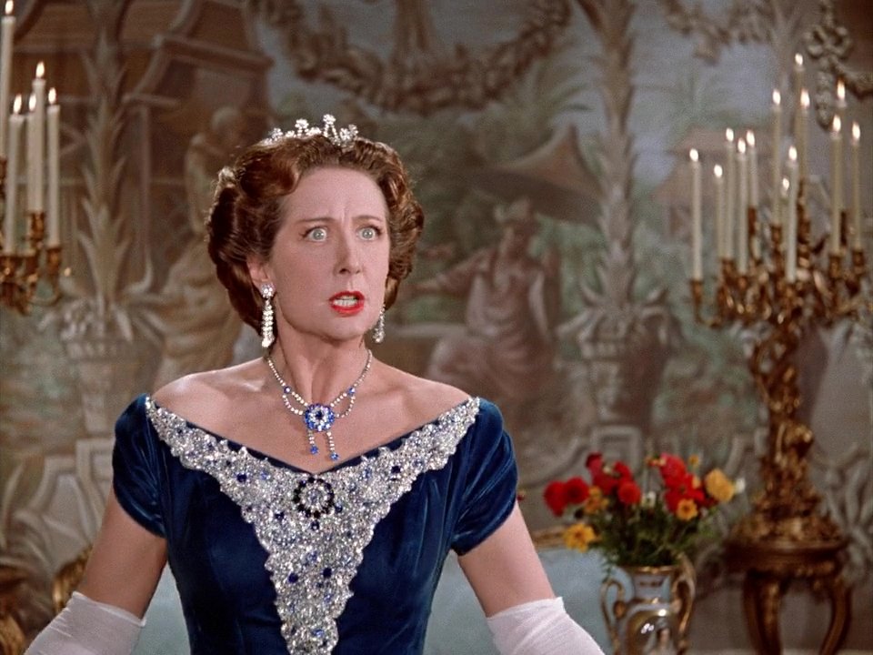 Photo from the movie Sissi