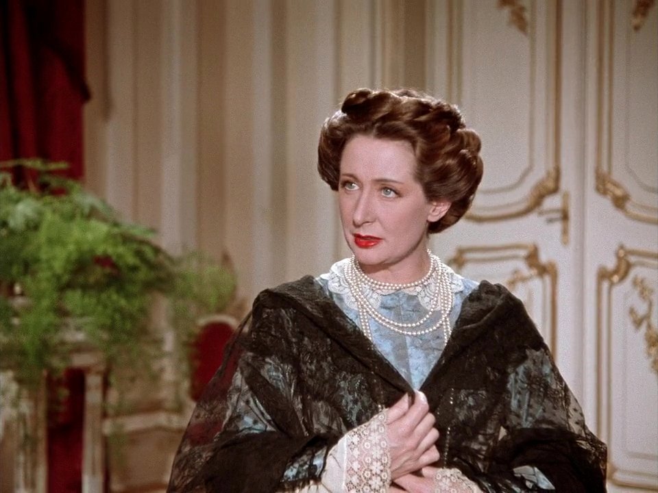 Photo from the movie Sissi