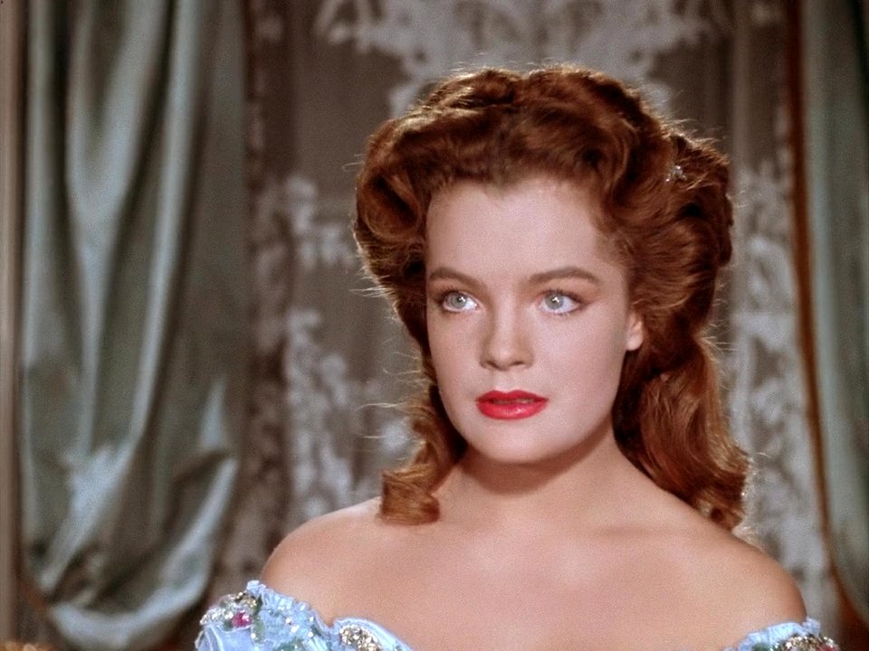 Photo from the movie Sissi