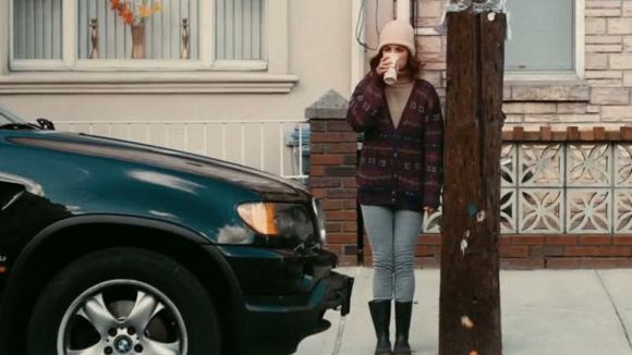 Photo from the movie Obvious Child