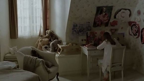 Photo from the movie Anna