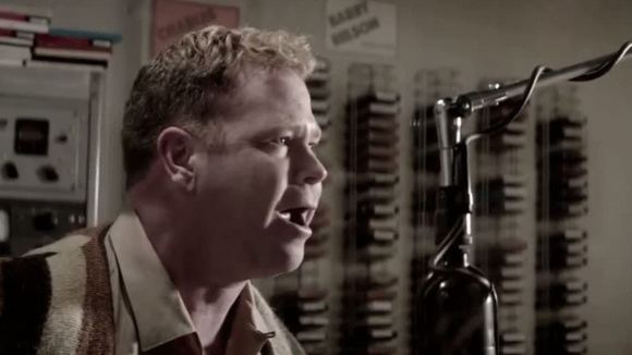 Photo from the movie Jersey Boys