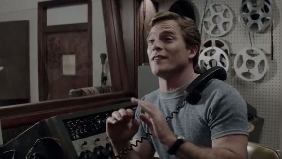 Photo from the movie Jersey Boys