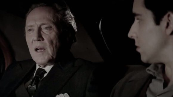 Photo from the movie Jersey Boys