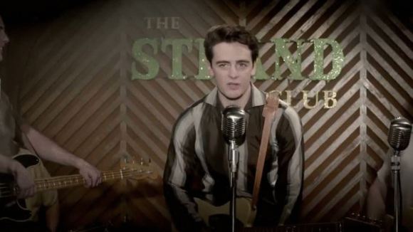 Photo from the movie Jersey Boys