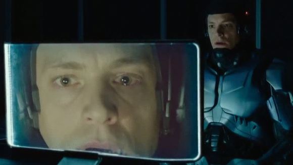 Photo from the movie RoboCop