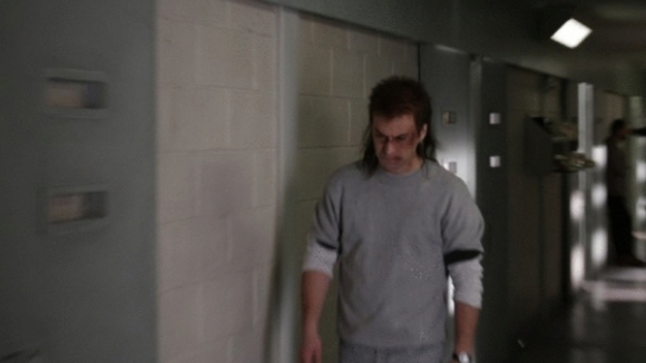 Photo from the movie L'Affaire Dumont