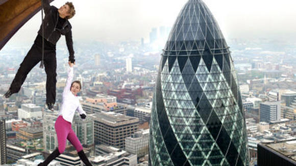 Photo from the movie Alex Rider: Operation Stormbreaker