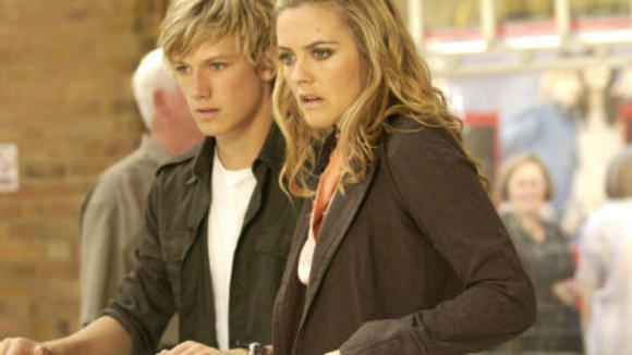 Photo from the movie Alex Rider: Operation Stormbreaker