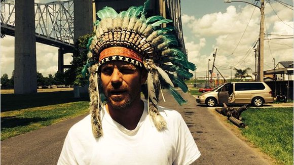 Photo from the movie American Hero