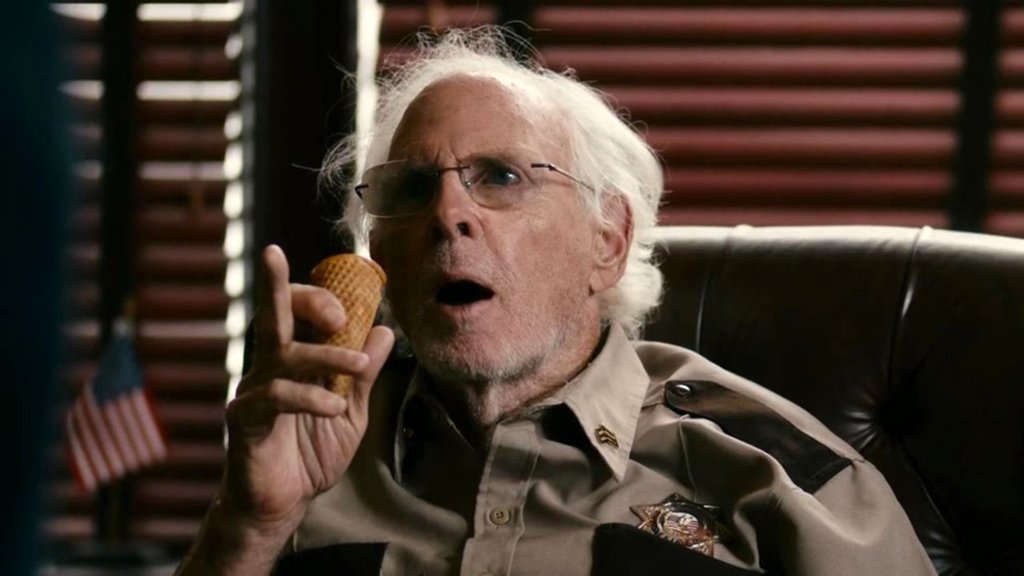 Photo from the movie American Violence