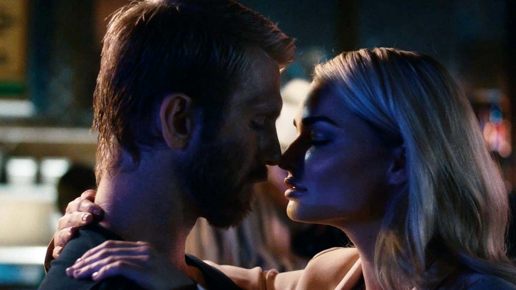 Photo from the movie American Violence