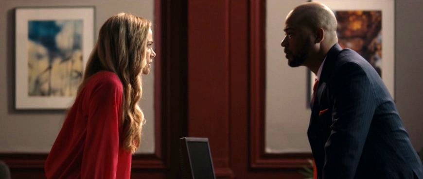 Photo from the movie American Violence