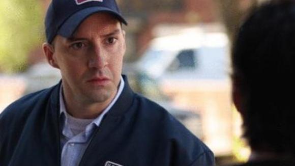 Photo from the movie The Answer Man