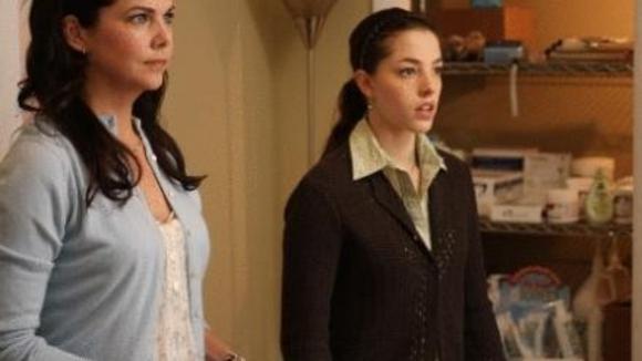 Photo from the movie The Answer Man