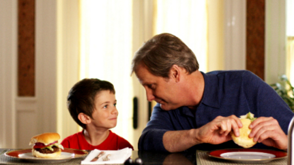 Photo from the movie The Answer Man