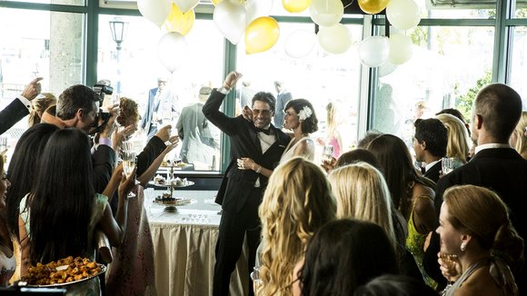 Photo from the movie Beautiful & Twisted