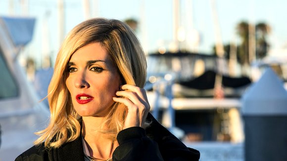 Photo from the movie Beautiful & Twisted