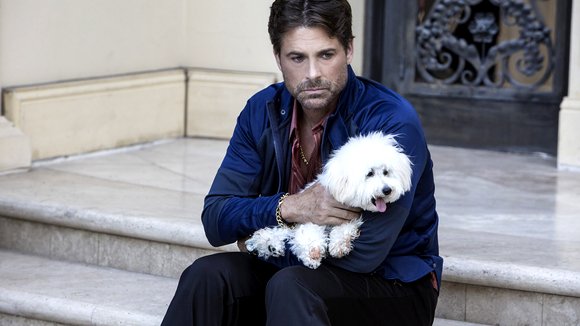 Photo from the movie Beautiful & Twisted