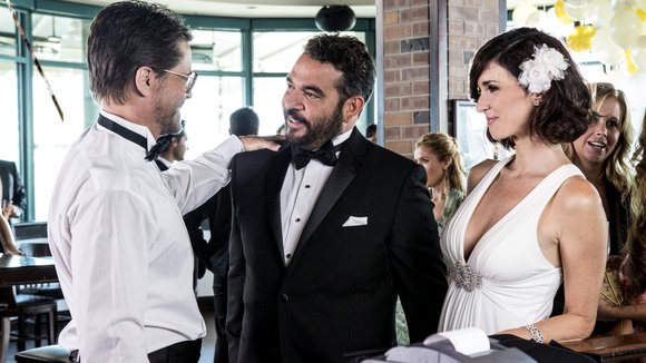 Photo from the movie Beautiful & Twisted