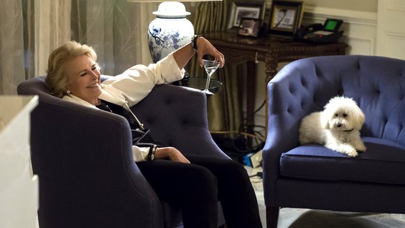 Photo from the movie Beautiful & Twisted